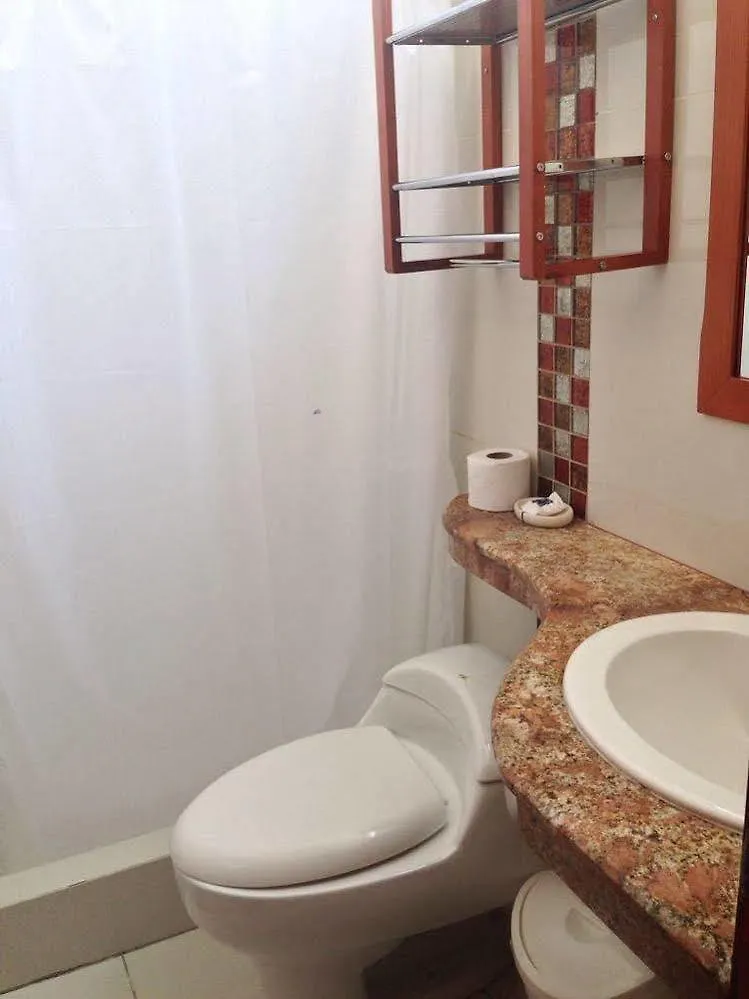 Hoteles En Guayaquil - Suites Guayaquil Cerca Del Aeropuerto Hotell