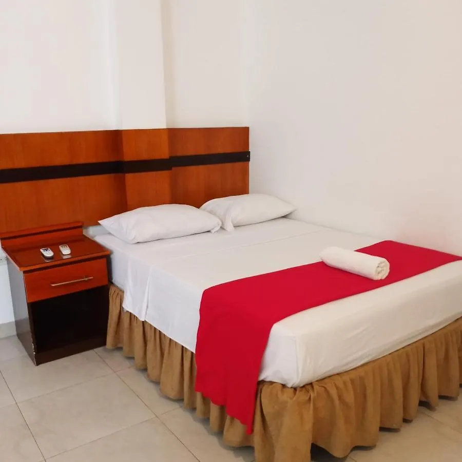 Hoteles En Guayaquil - Suites Guayaquil Cerca Del Aeropuerto Hotel