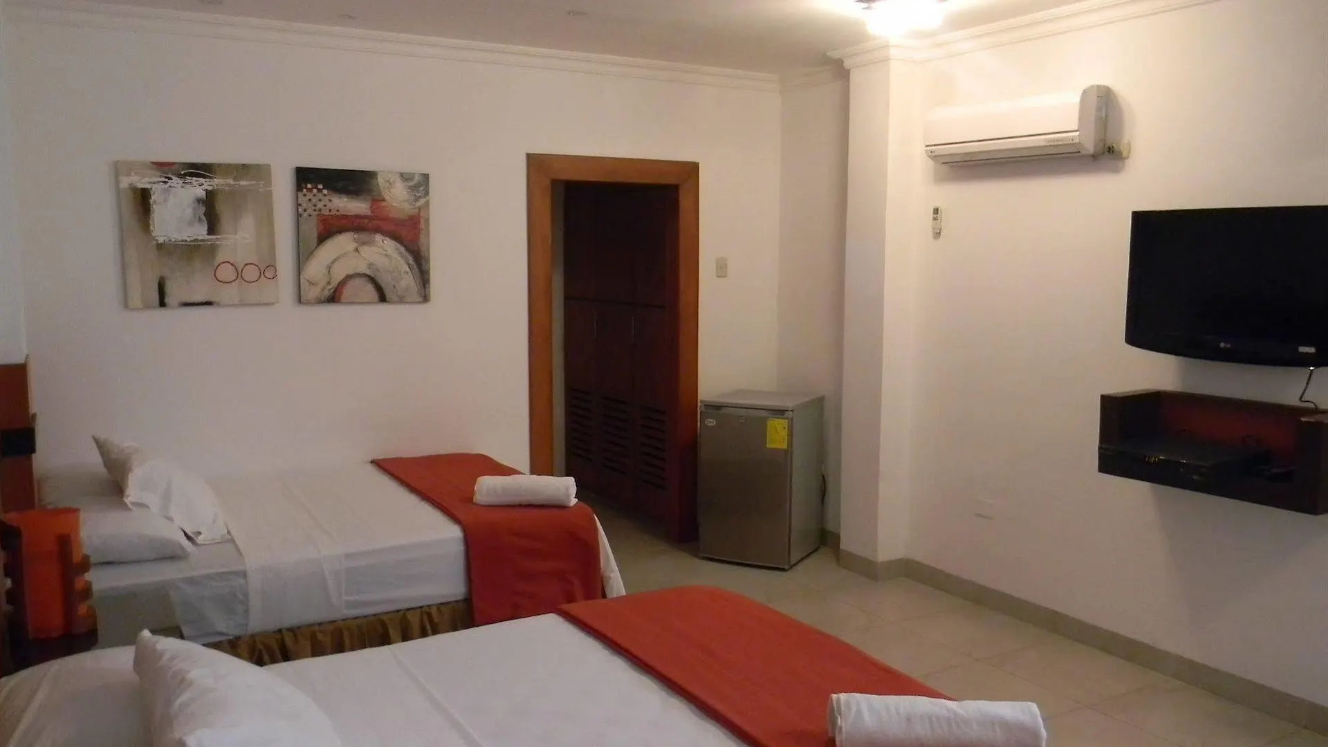 Hoteles En Guayaquil - Suites Guayaquil Cerca Del Aeropuerto