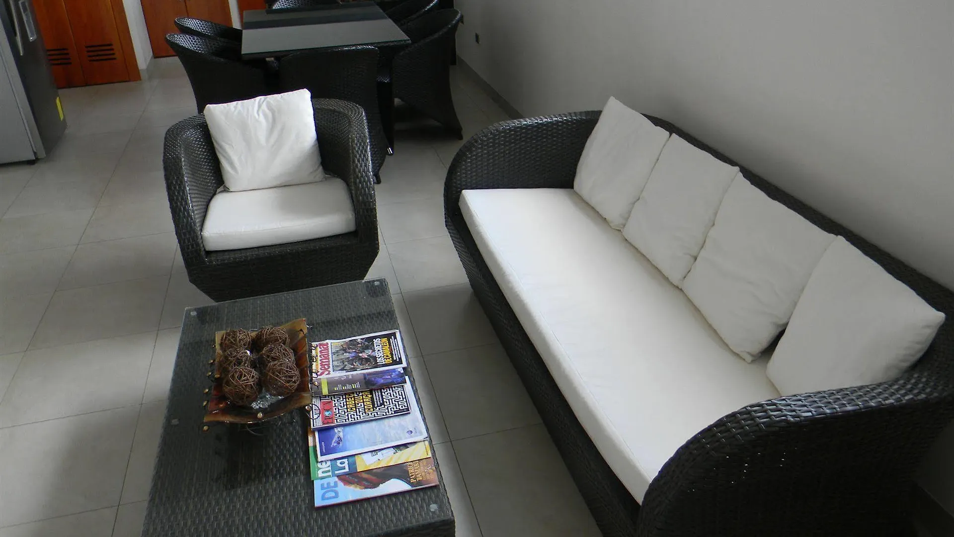 Hotel Hoteles En Guayaquil - Suites Guayaquil Cerca Del Aeropuerto