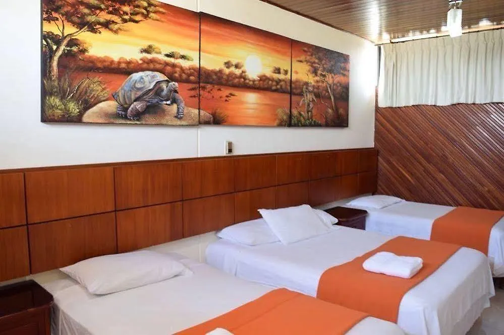Hoteles En Guayaquil - Suites Guayaquil Cerca Del Aeropuerto 2*,